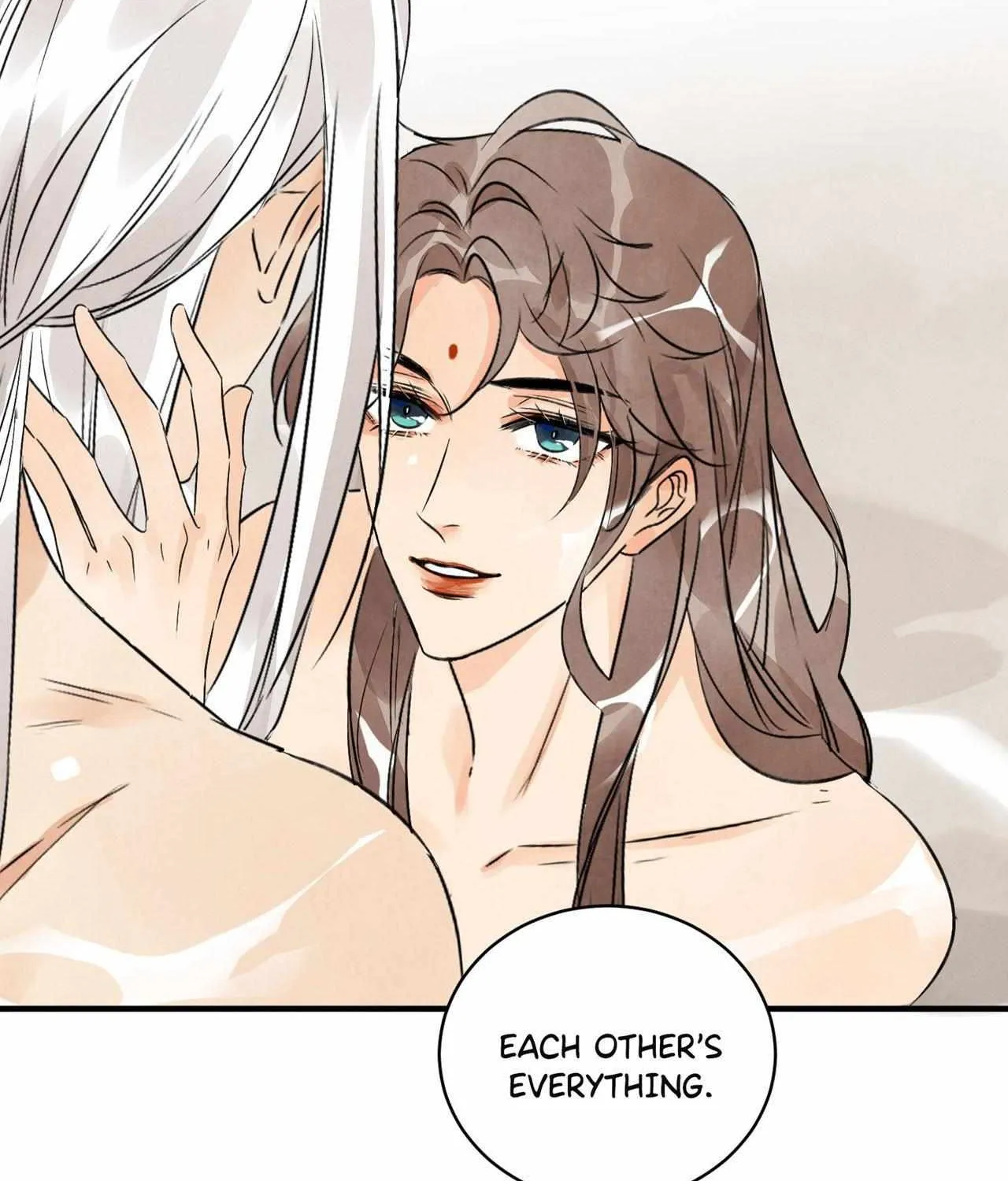 Read Killer or Saver chapter 22 image 37 on Lezhin