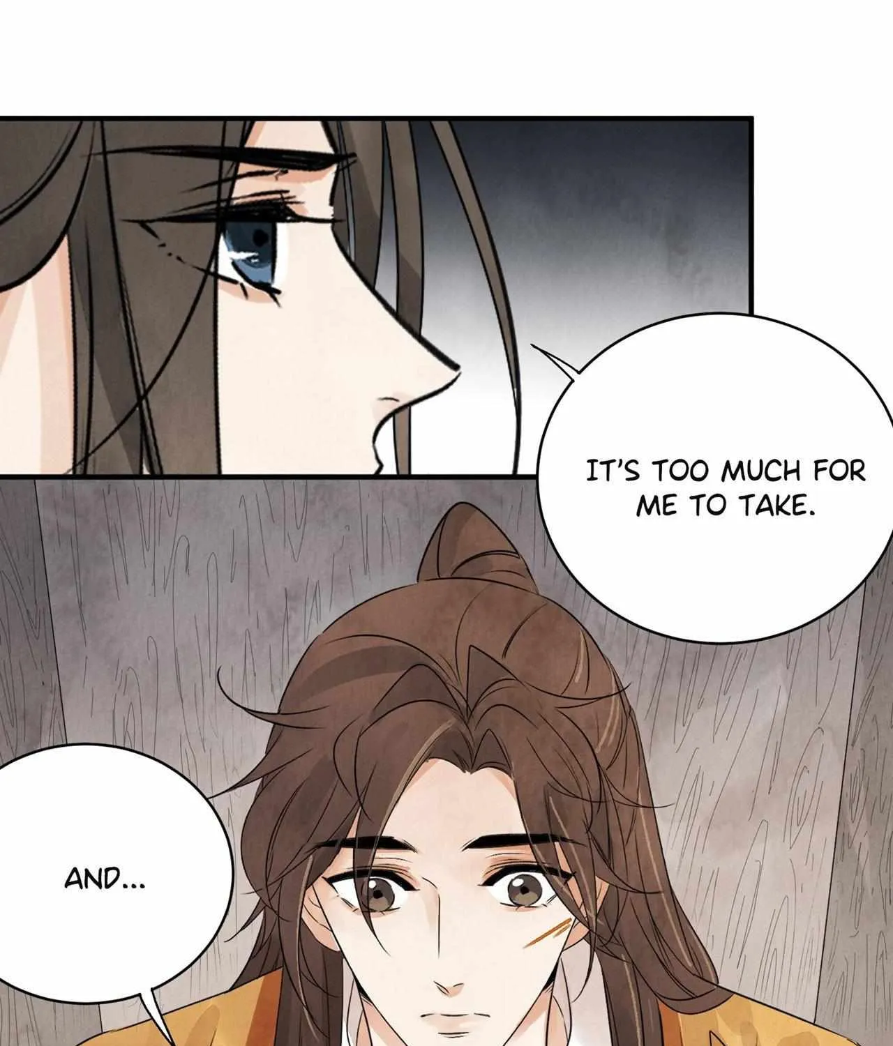Read Killer or Saver chapter 22 image 4 on Lezhin