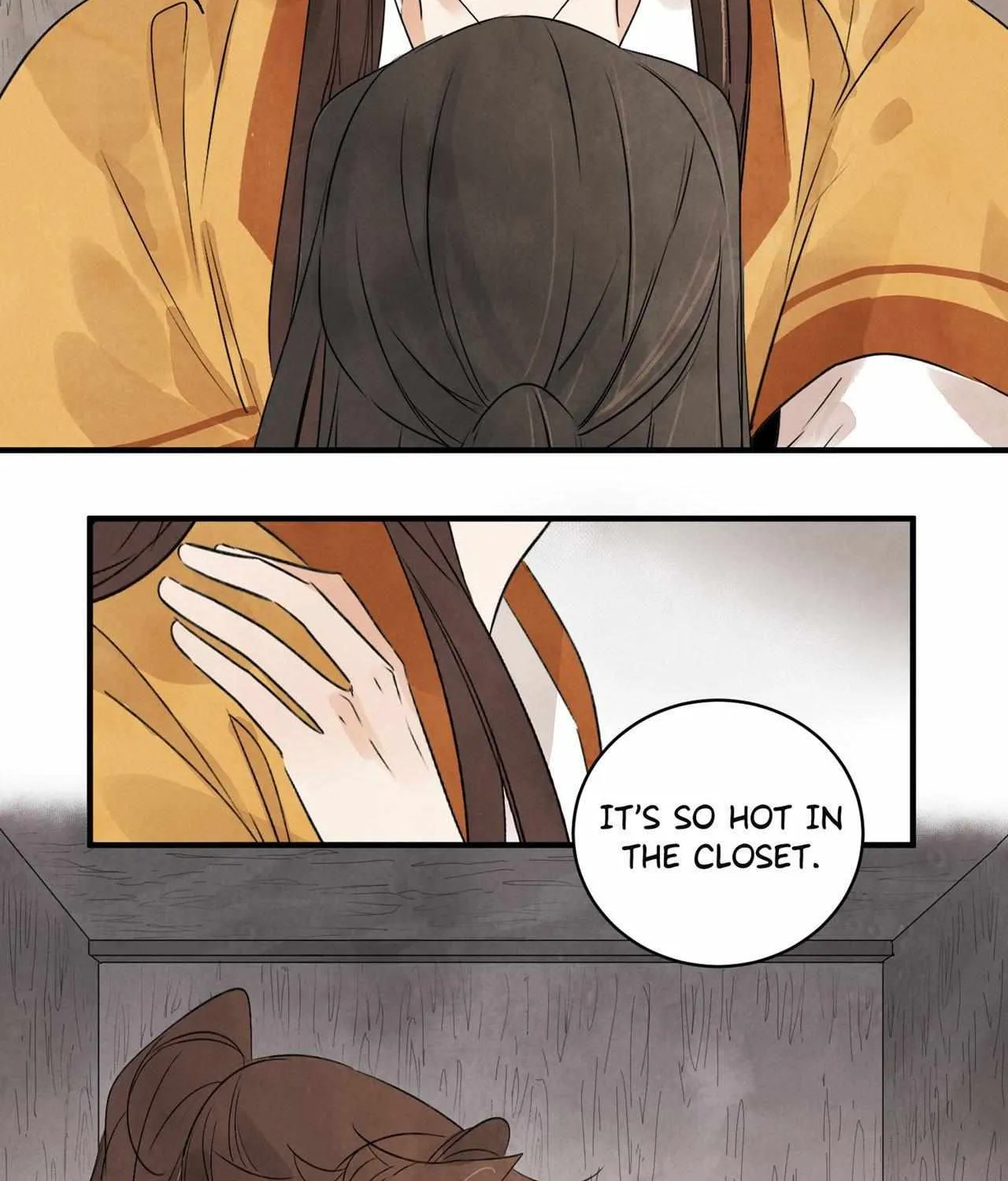 Read Killer or Saver chapter 22 image 5 on Lezhin