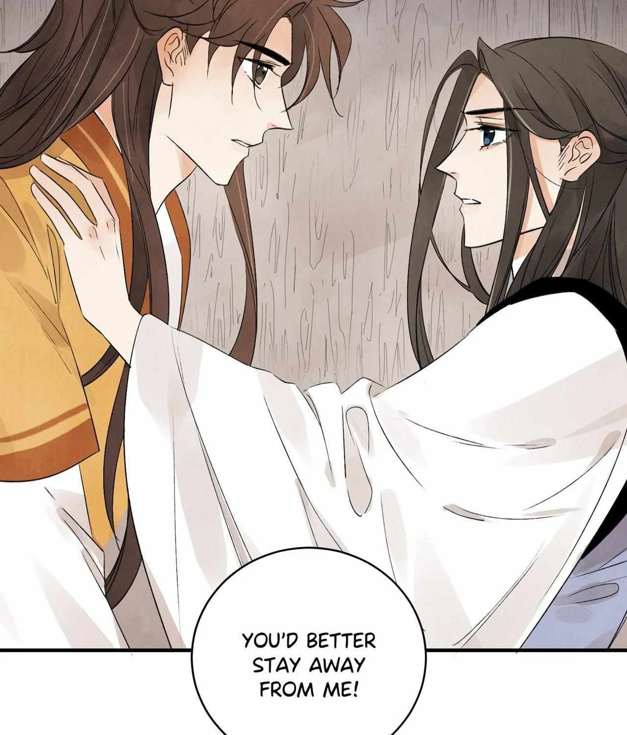 Read Killer or Saver chapter 22 image 6 on Lezhin