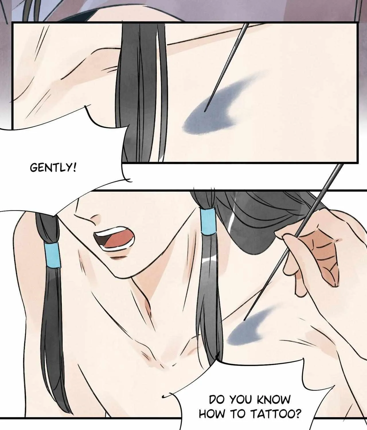 Read Killer or Saver chapter 23 image 13 on Lezhin