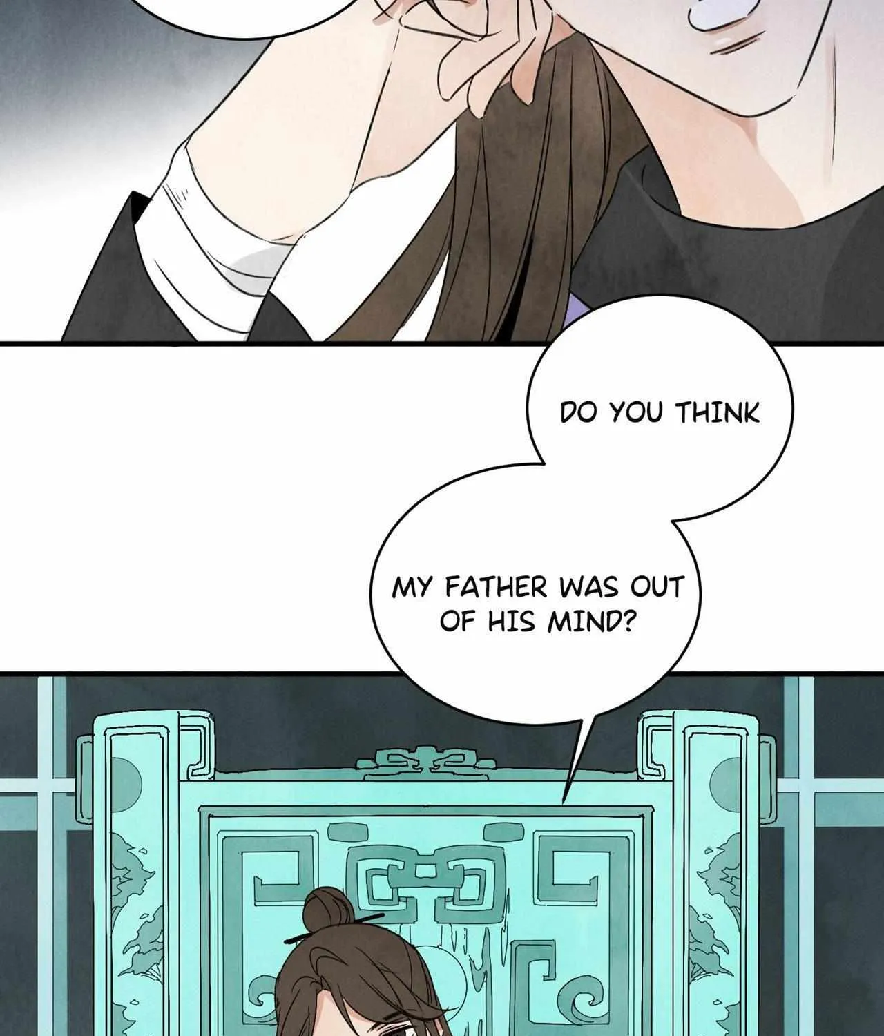 Read Killer or Saver chapter 23 image 15 on Lezhin