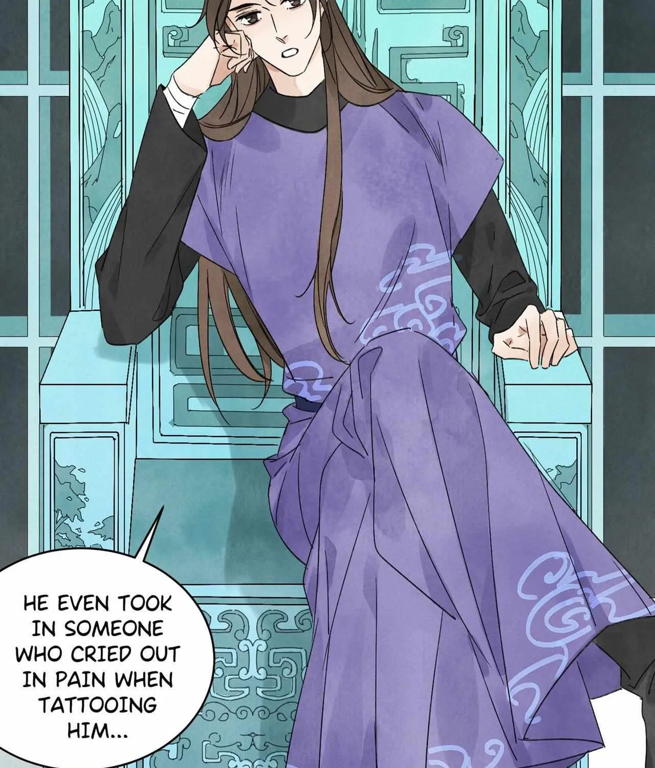 Read Killer or Saver chapter 23 image 16 on Lezhin