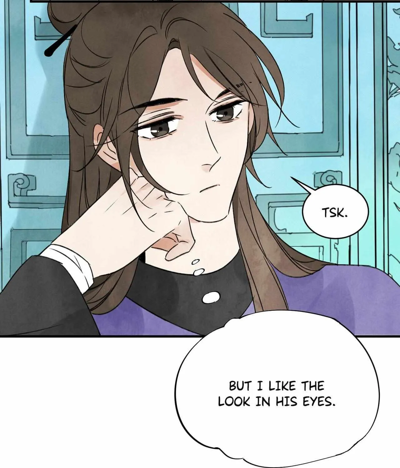 Read Killer or Saver chapter 23 image 20 on Lezhin