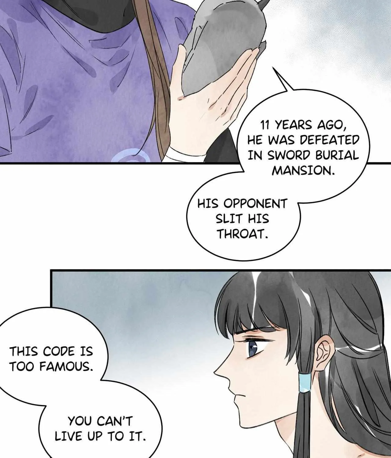 Read Killer or Saver chapter 23 image 26 on Lezhin