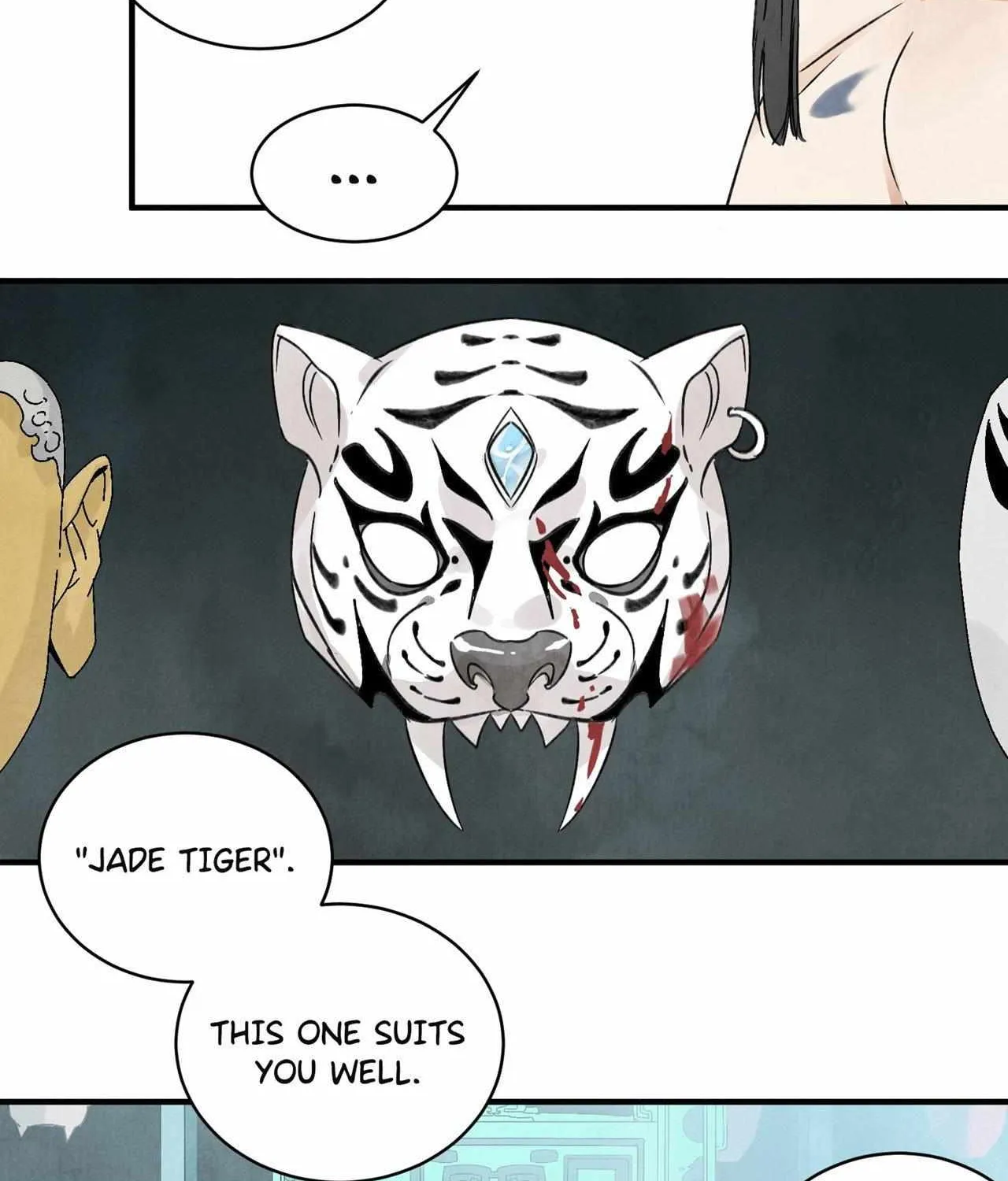 Read Killer or Saver chapter 23 image 27 on Lezhin