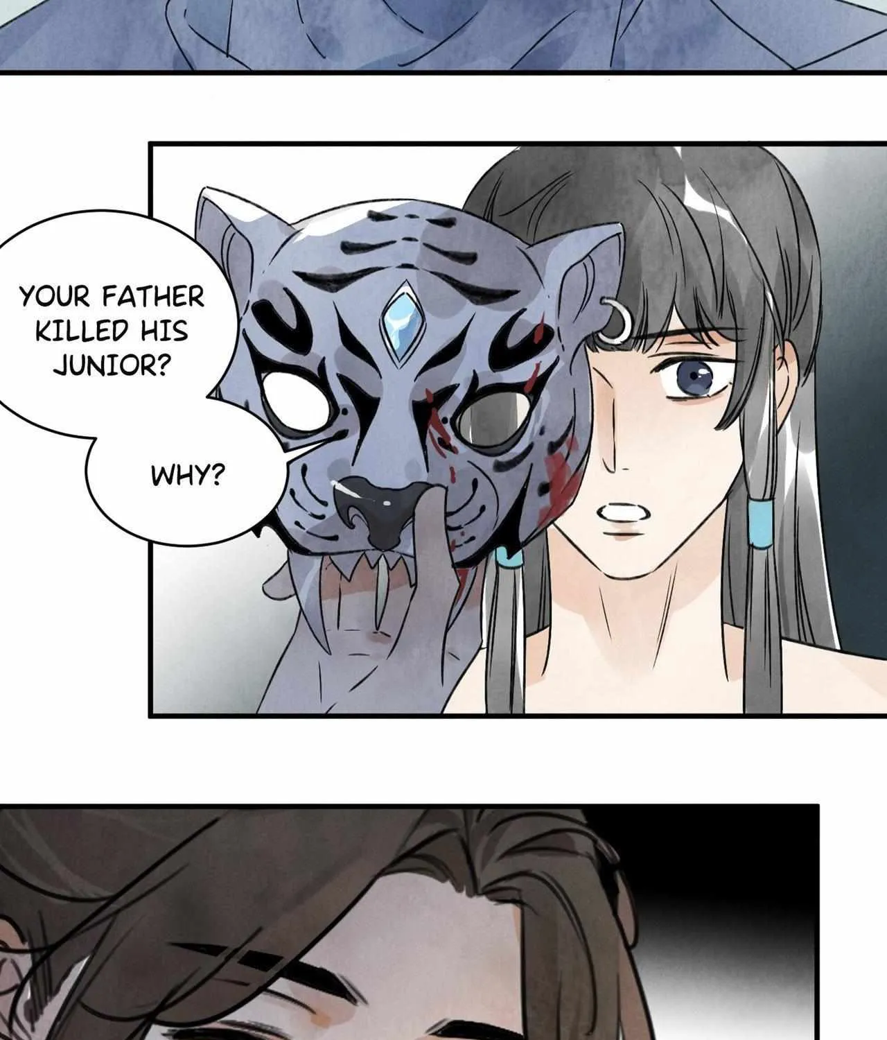 Read Killer or Saver chapter 23 image 30 on Lezhin