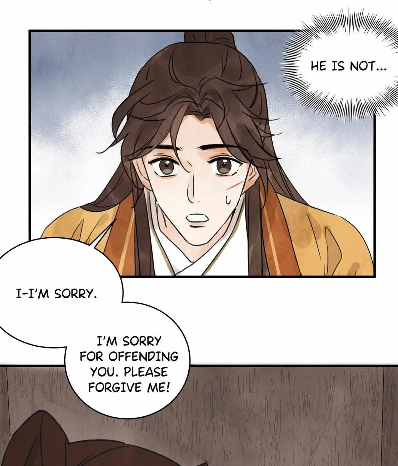 Read Killer or Saver chapter 23 image 35 on Lezhin