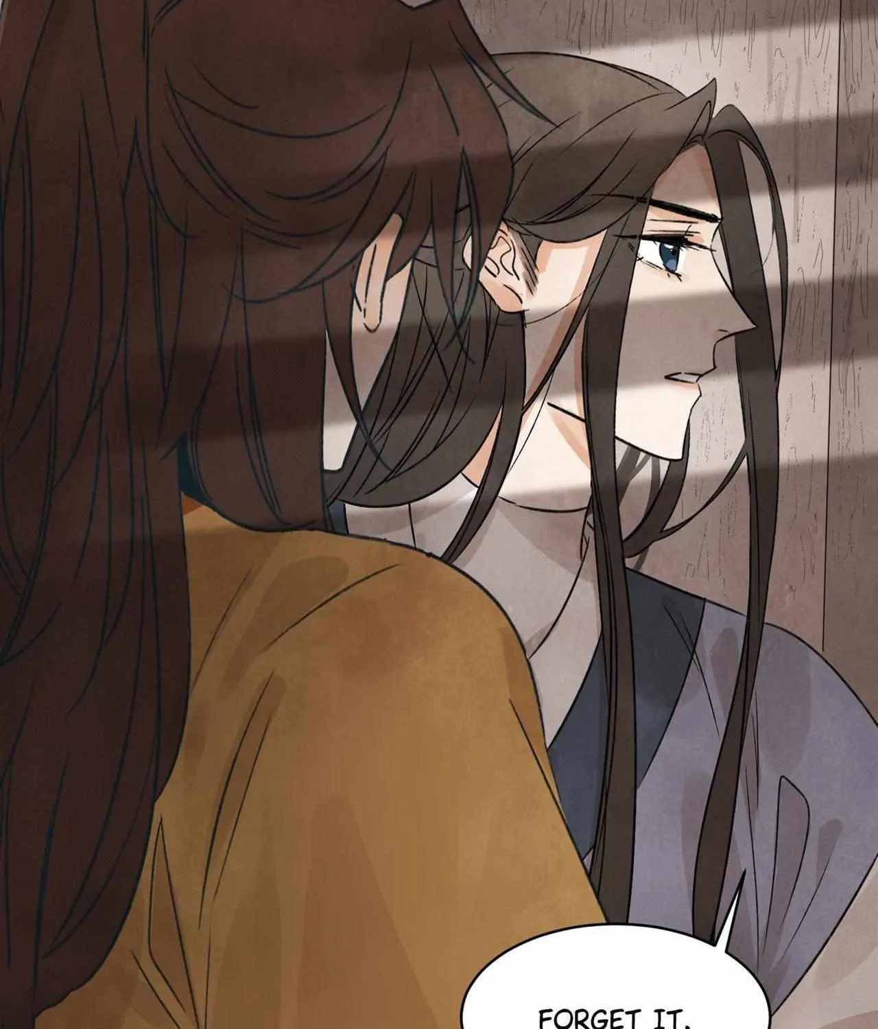 Read Killer or Saver chapter 23 image 36 on Lezhin