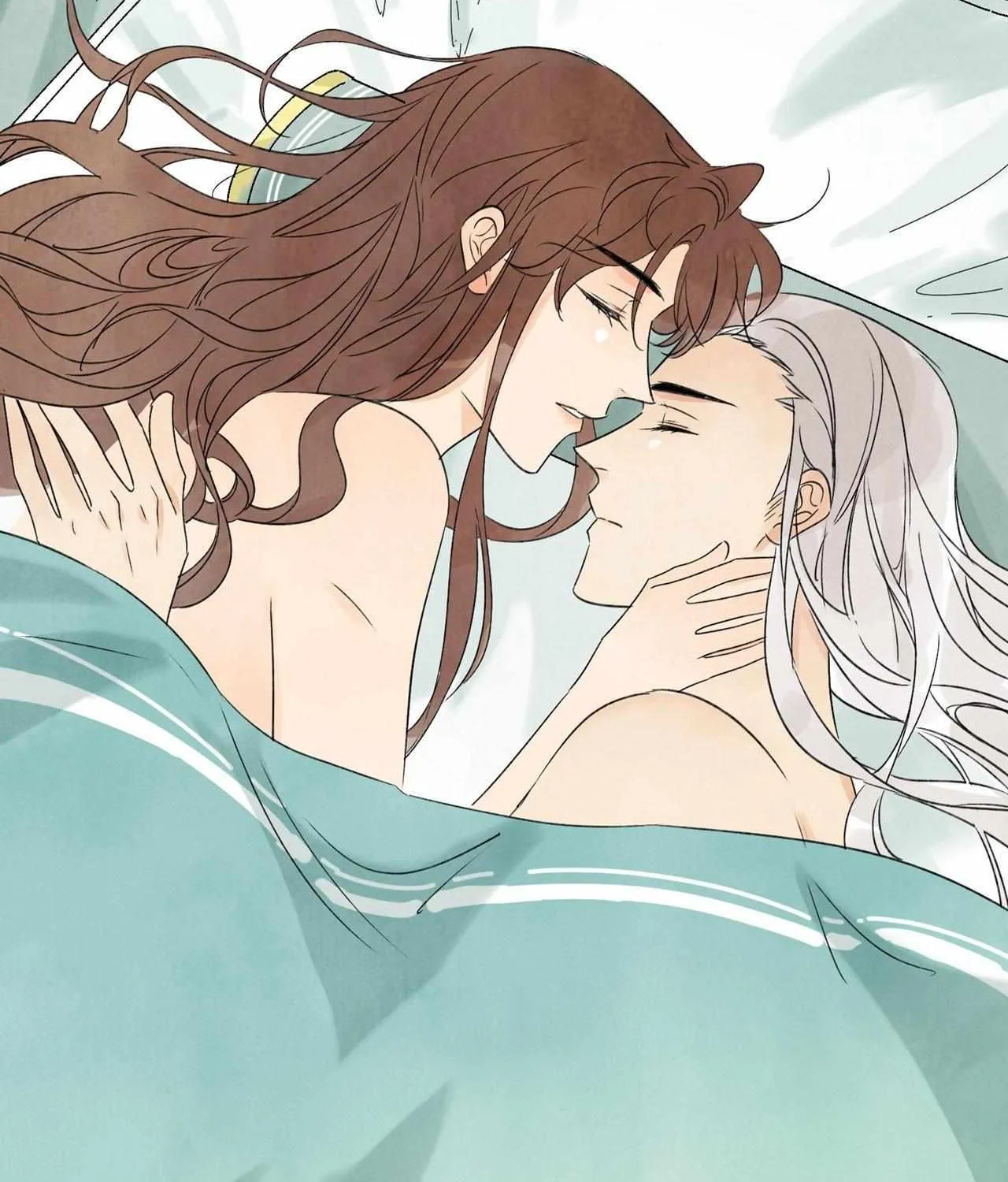 Read Killer or Saver chapter 23 image 40 on Lezhin
