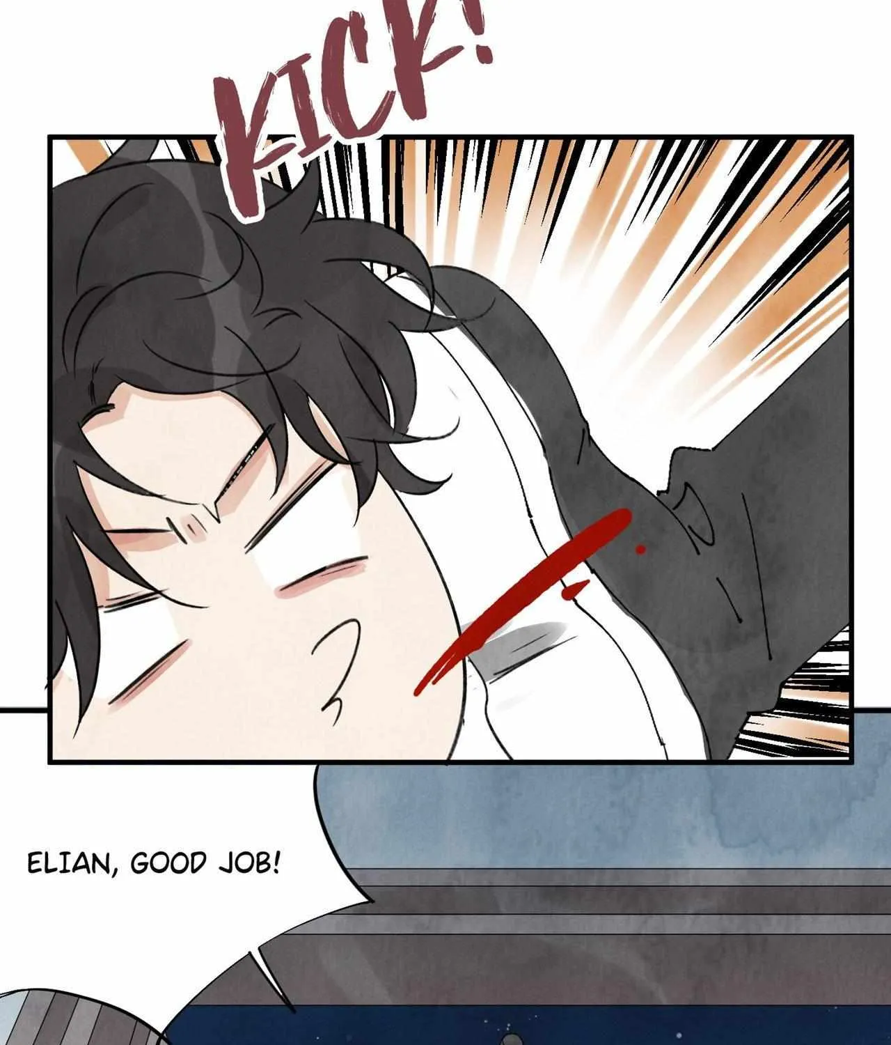 Read Killer or Saver chapter 23 image 43 on Lezhin