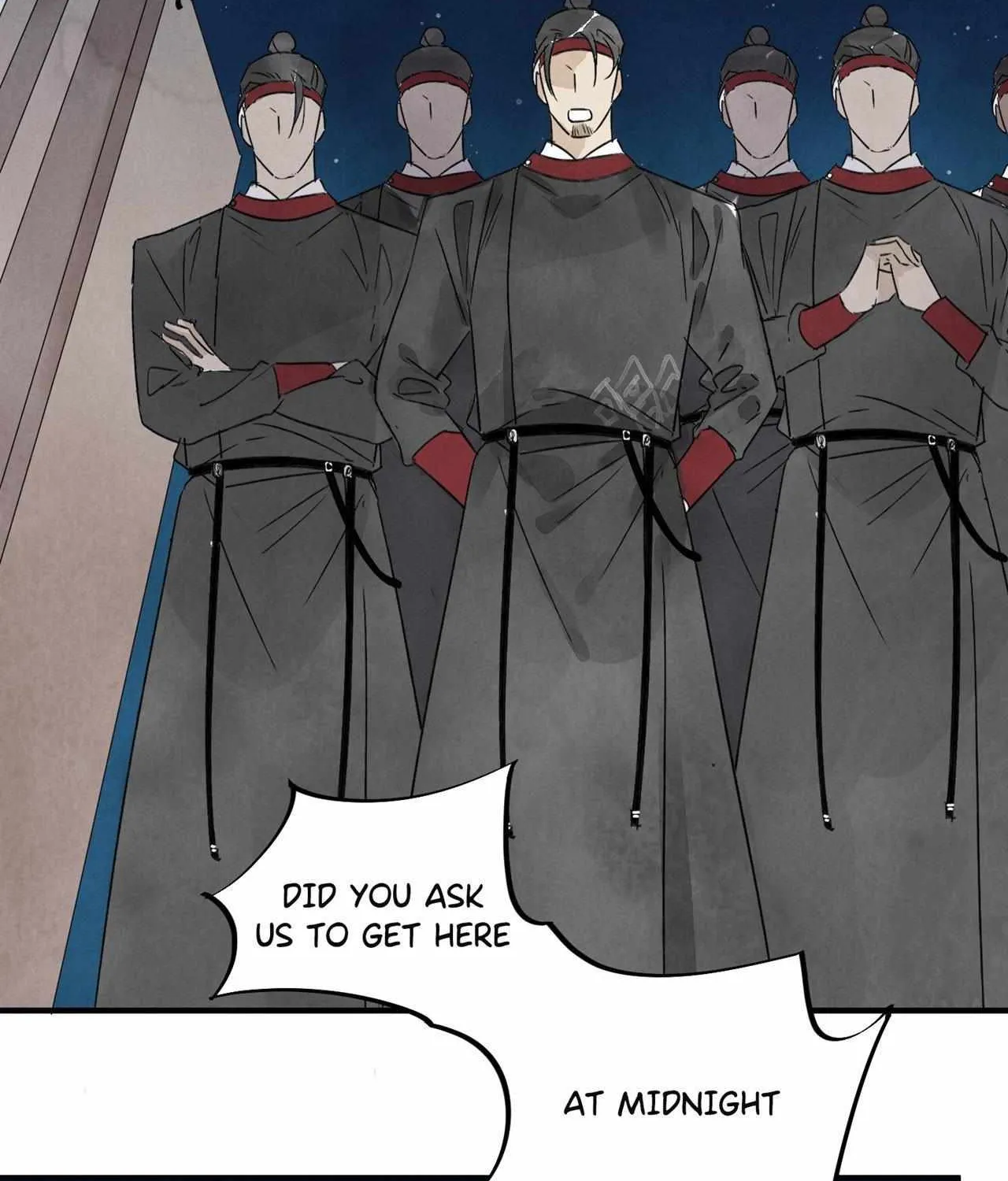 Read Killer or Saver chapter 23 image 44 on Lezhin