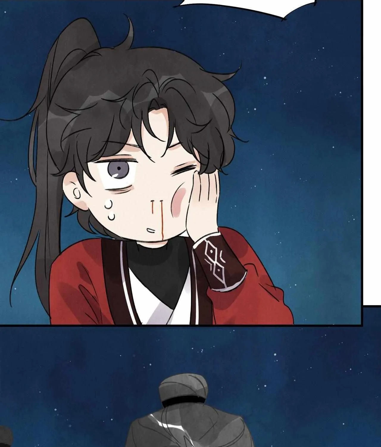 Read Killer or Saver chapter 23 image 45 on Lezhin