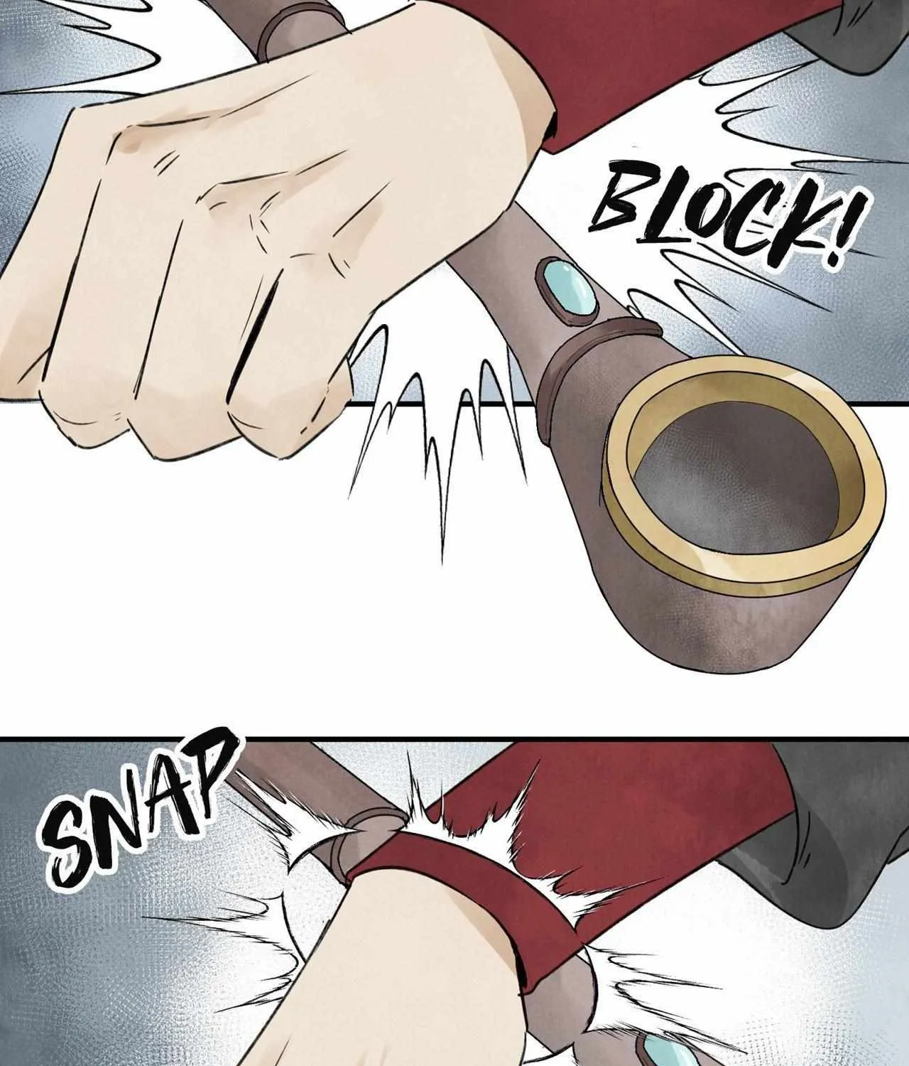 Read Killer or Saver chapter 24 image 10 on Lezhin