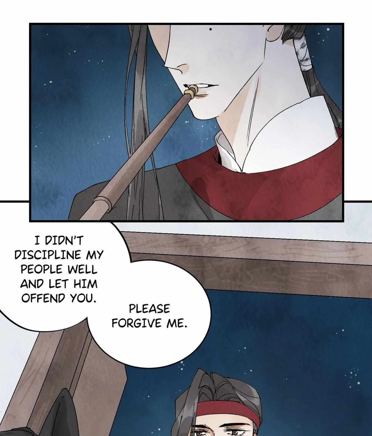 Read Killer or Saver chapter 24 image 14 on Lezhin