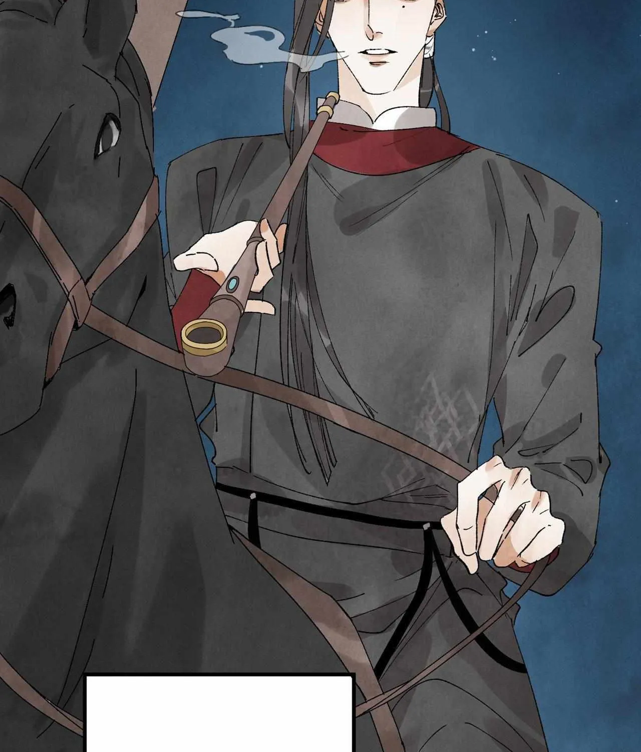 Read Killer or Saver chapter 24 image 15 on Lezhin