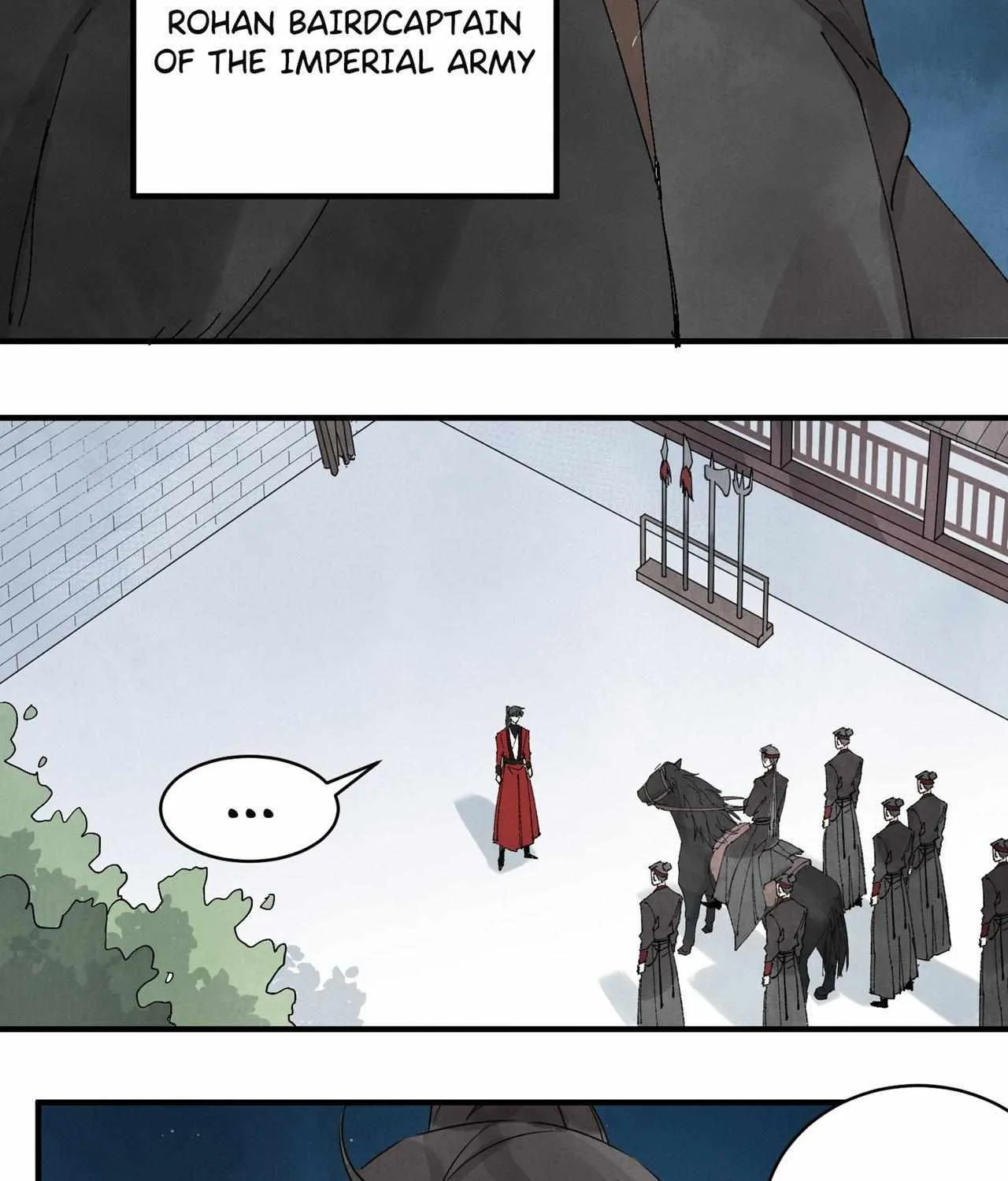 Read Killer or Saver chapter 24 image 16 on Lezhin