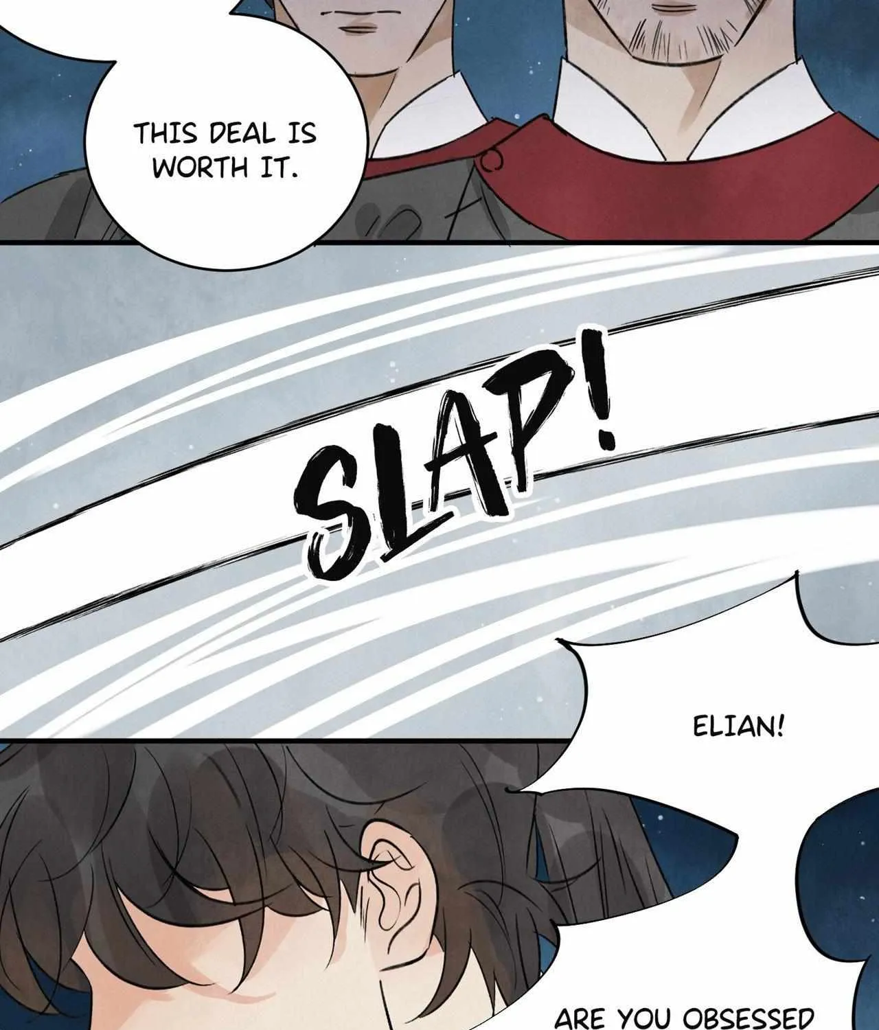 Read Killer or Saver chapter 24 image 2 on Lezhin