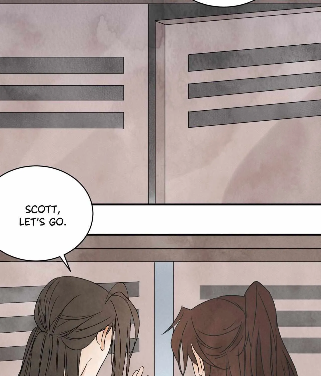 Read Killer or Saver chapter 24 image 22 on Lezhin