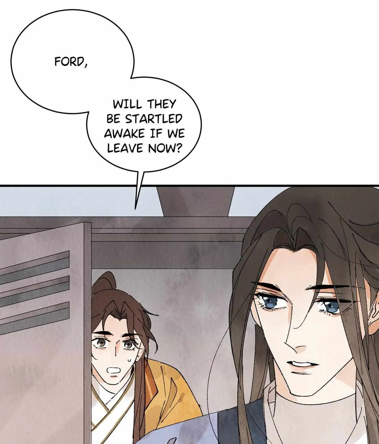 Read Killer or Saver chapter 24 image 24 on Lezhin