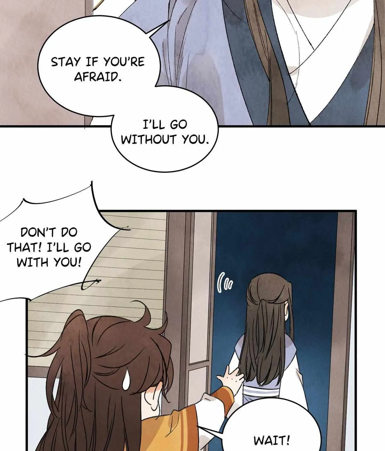 Read Killer or Saver chapter 24 image 25 on Lezhin