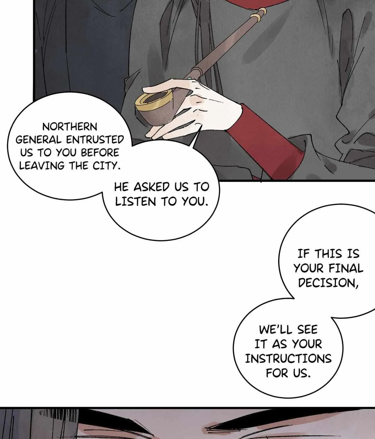 Read Killer or Saver chapter 24 image 28 on Lezhin