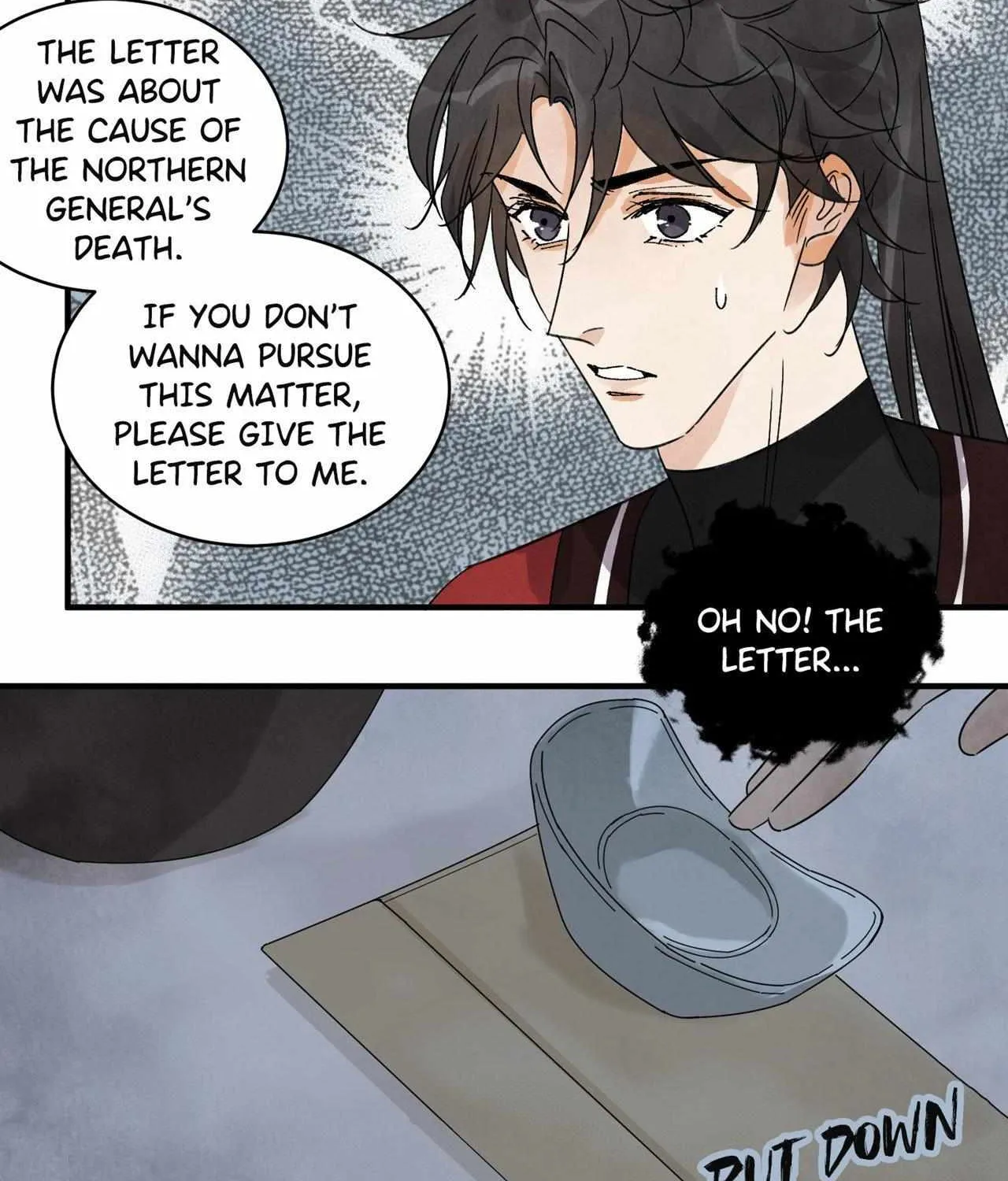 Read Killer or Saver chapter 24 image 33 on Lezhin