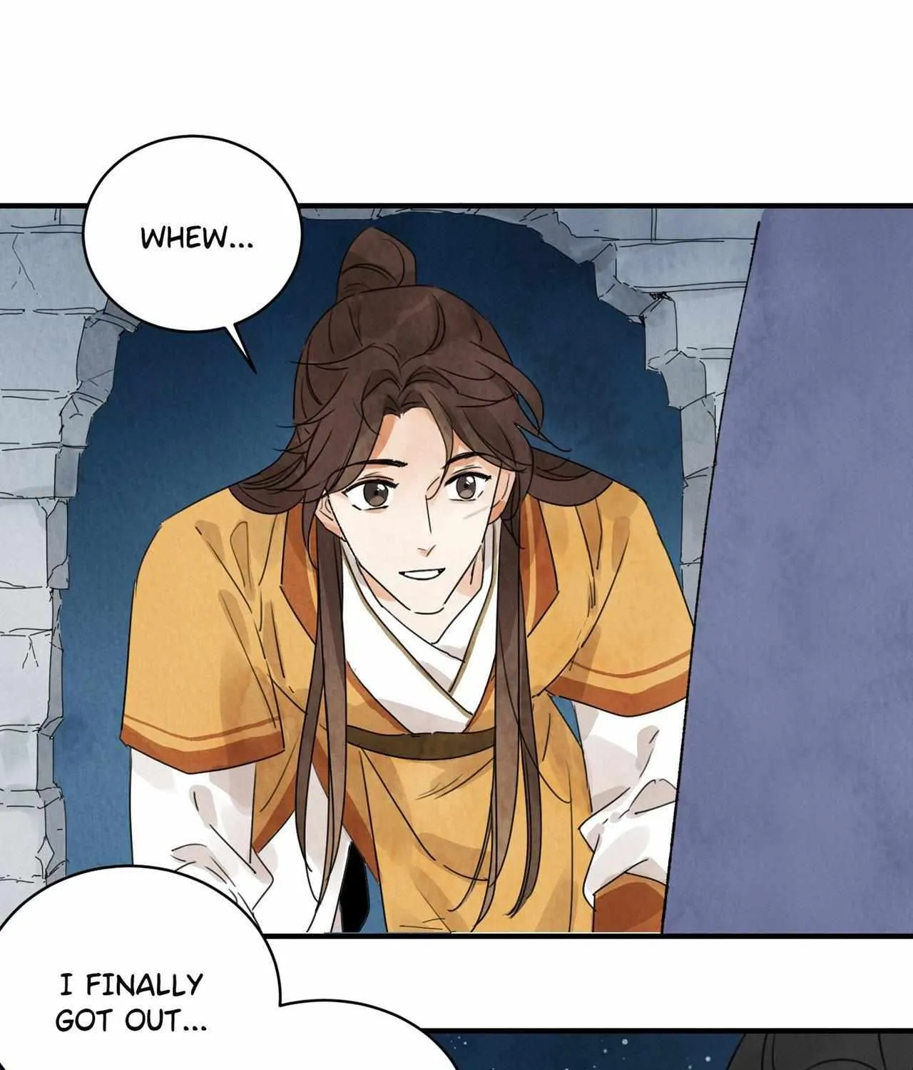 Read Killer or Saver chapter 24 image 36 on Lezhin