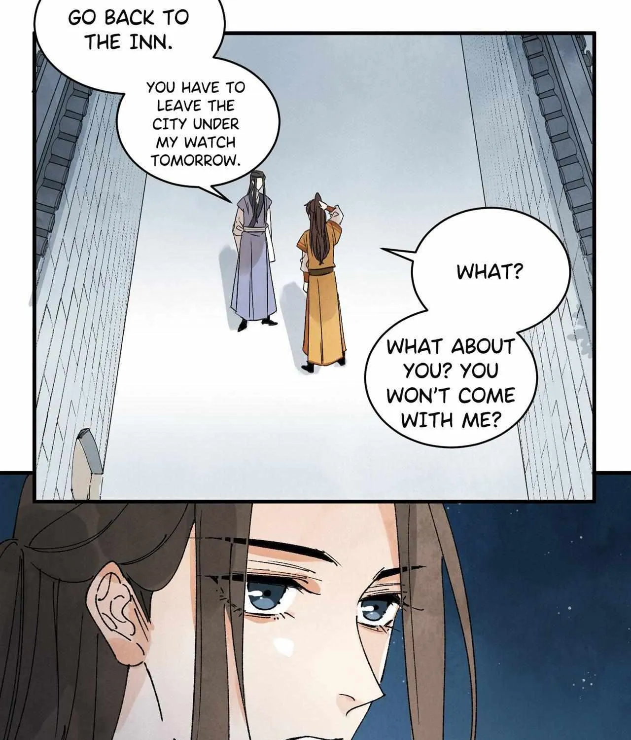 Read Killer or Saver chapter 24 image 38 on Lezhin
