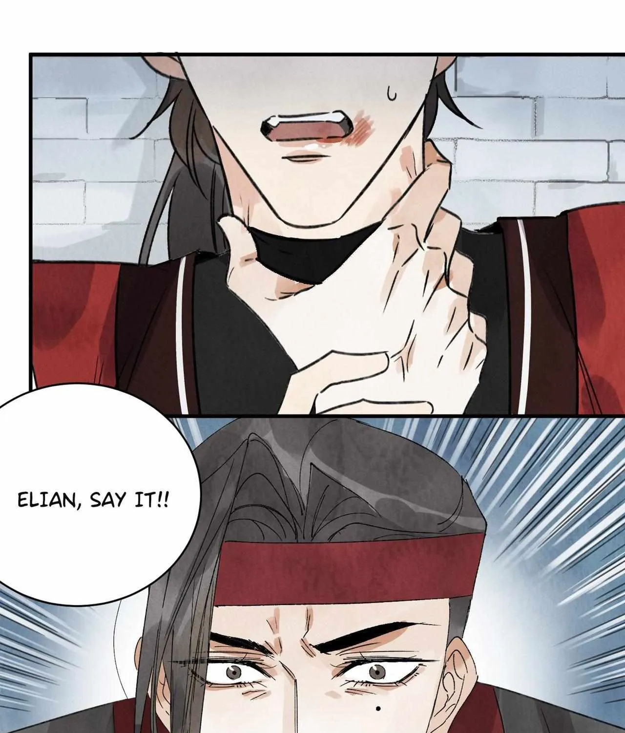 Read Killer or Saver chapter 24 image 41 on Lezhin
