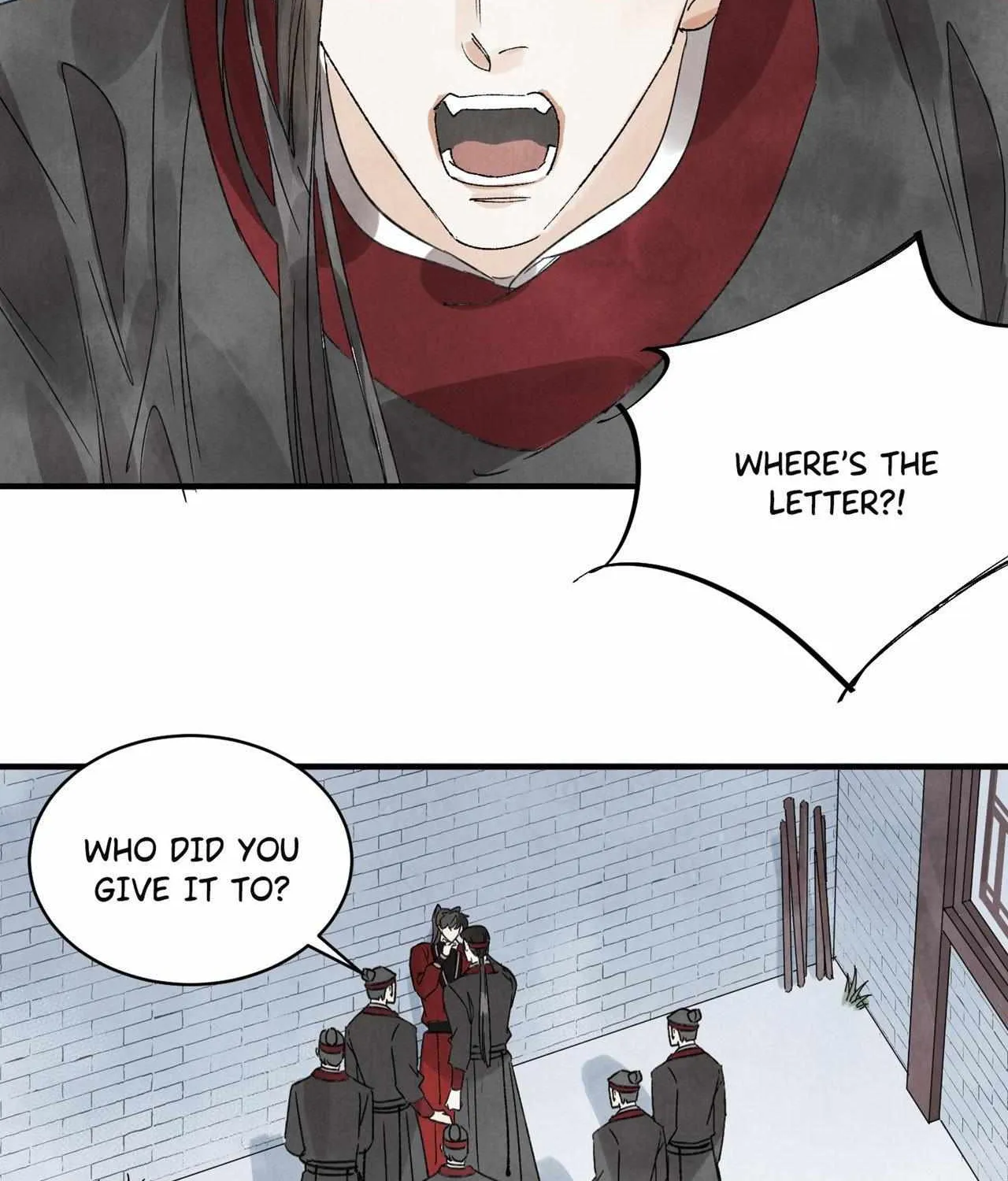 Read Killer or Saver chapter 24 image 42 on Lezhin