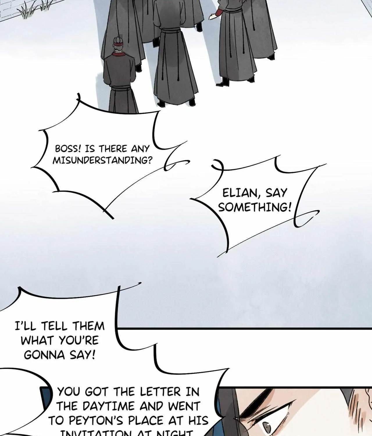 Read Killer or Saver chapter 24 image 43 on Lezhin