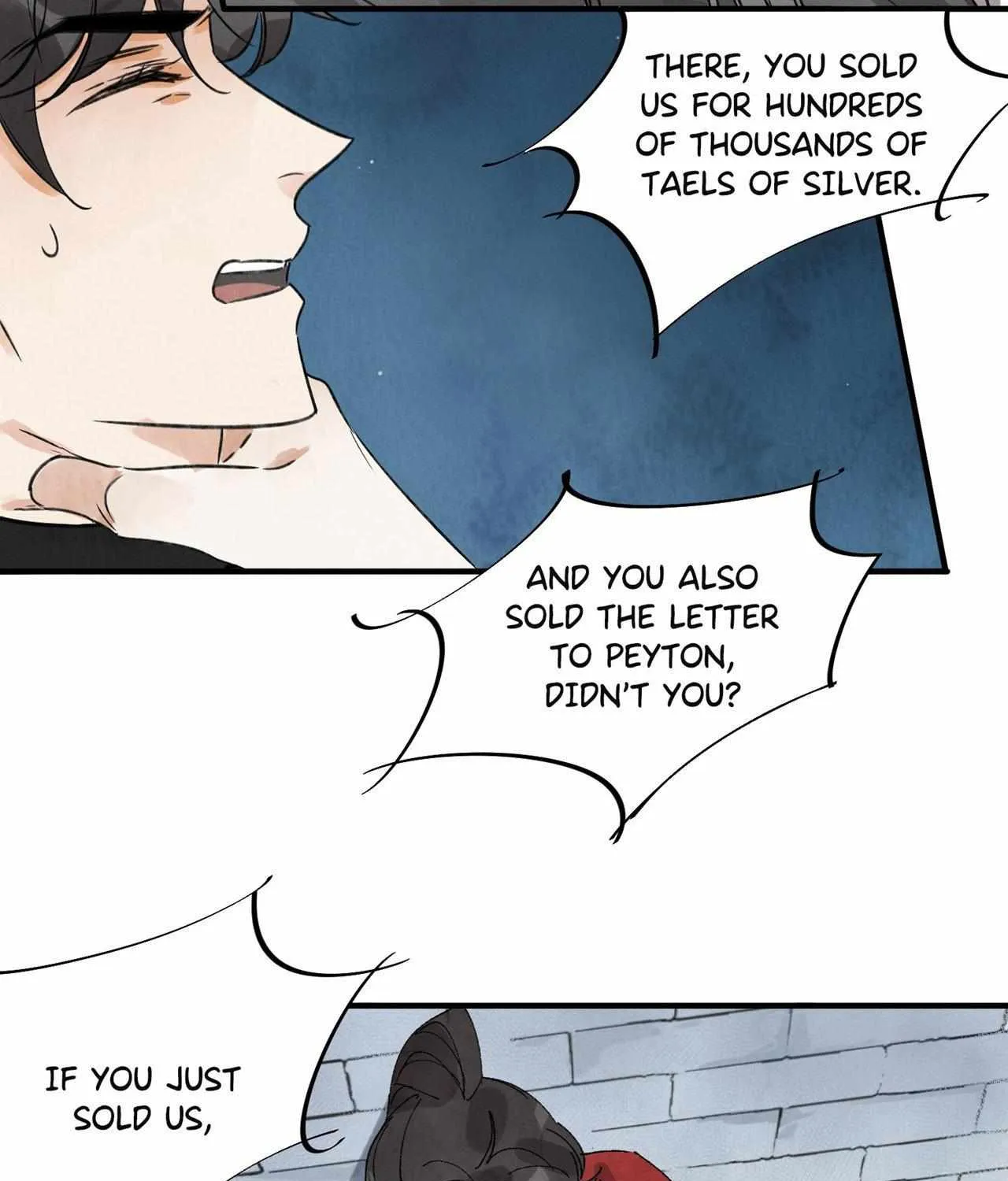 Read Killer or Saver chapter 24 image 45 on Lezhin