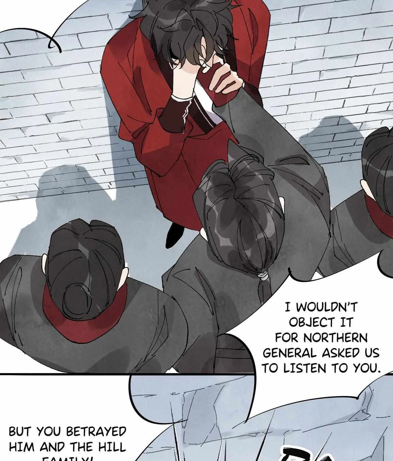 Read Killer or Saver chapter 24 image 46 on Lezhin