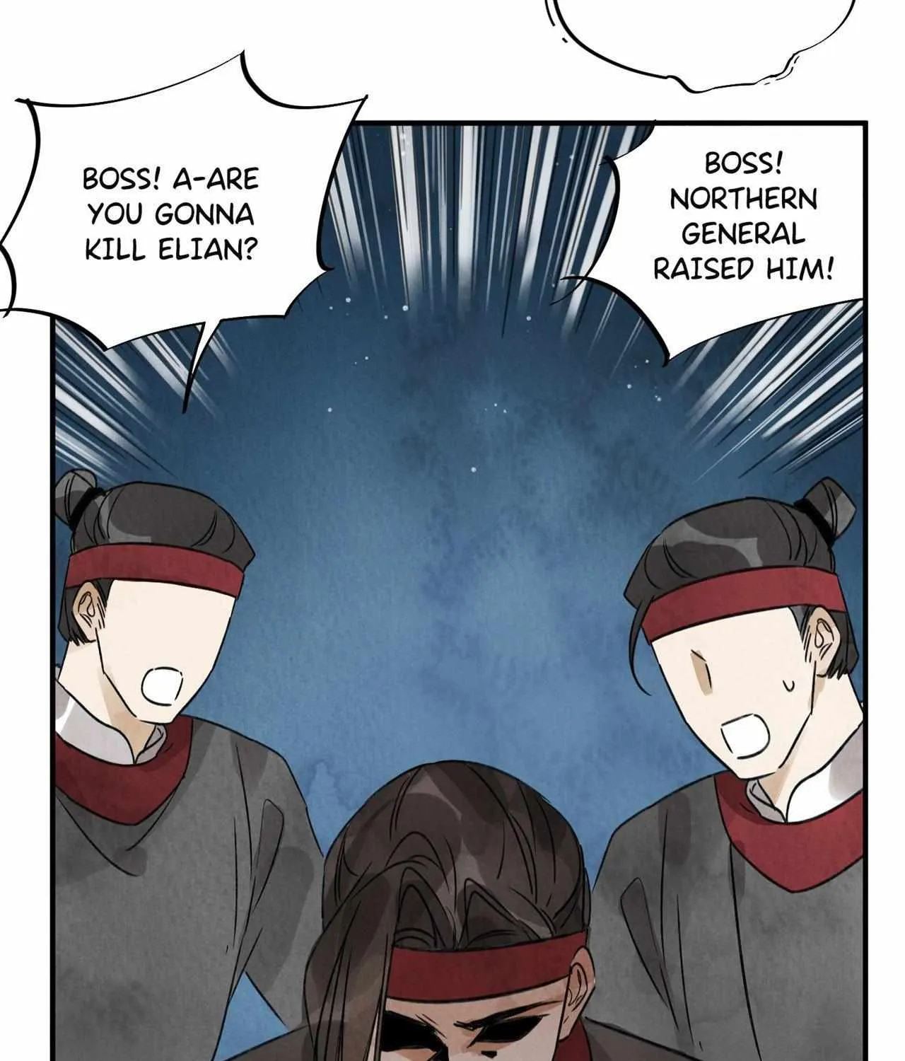 Read Killer or Saver chapter 24 image 49 on Lezhin