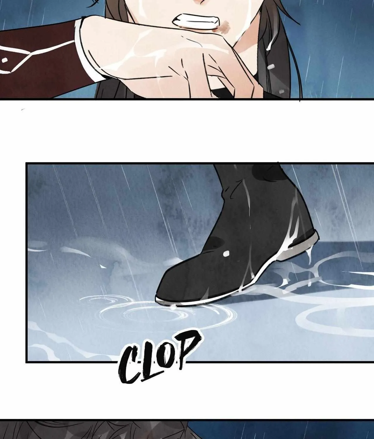 Read Killer or Saver chapter 24 image 58 on Lezhin