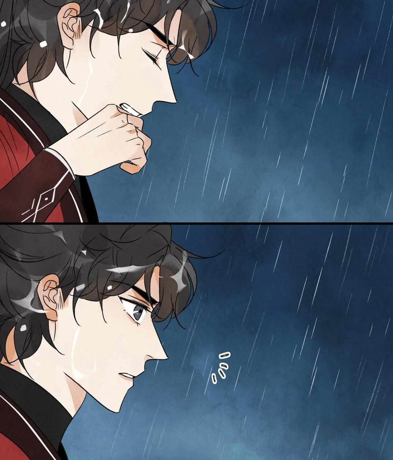 Read Killer or Saver chapter 24 image 59 on Lezhin