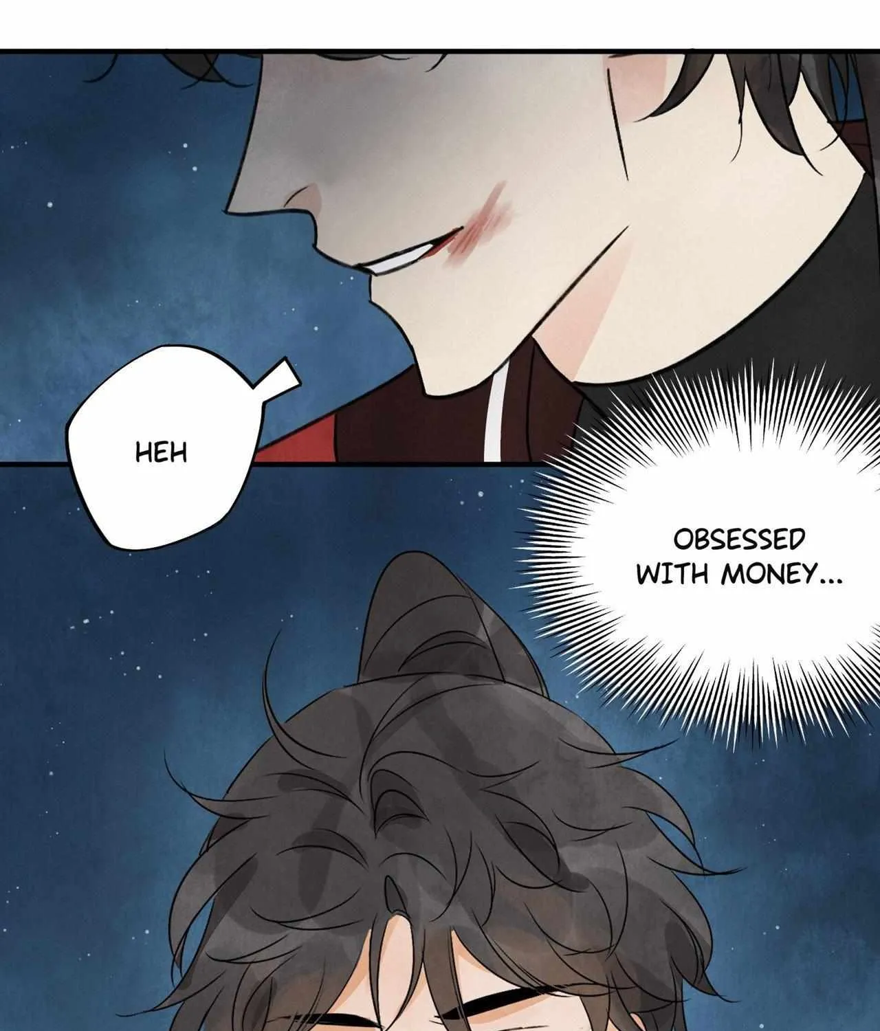 Read Killer or Saver chapter 24 image 6 on Lezhin