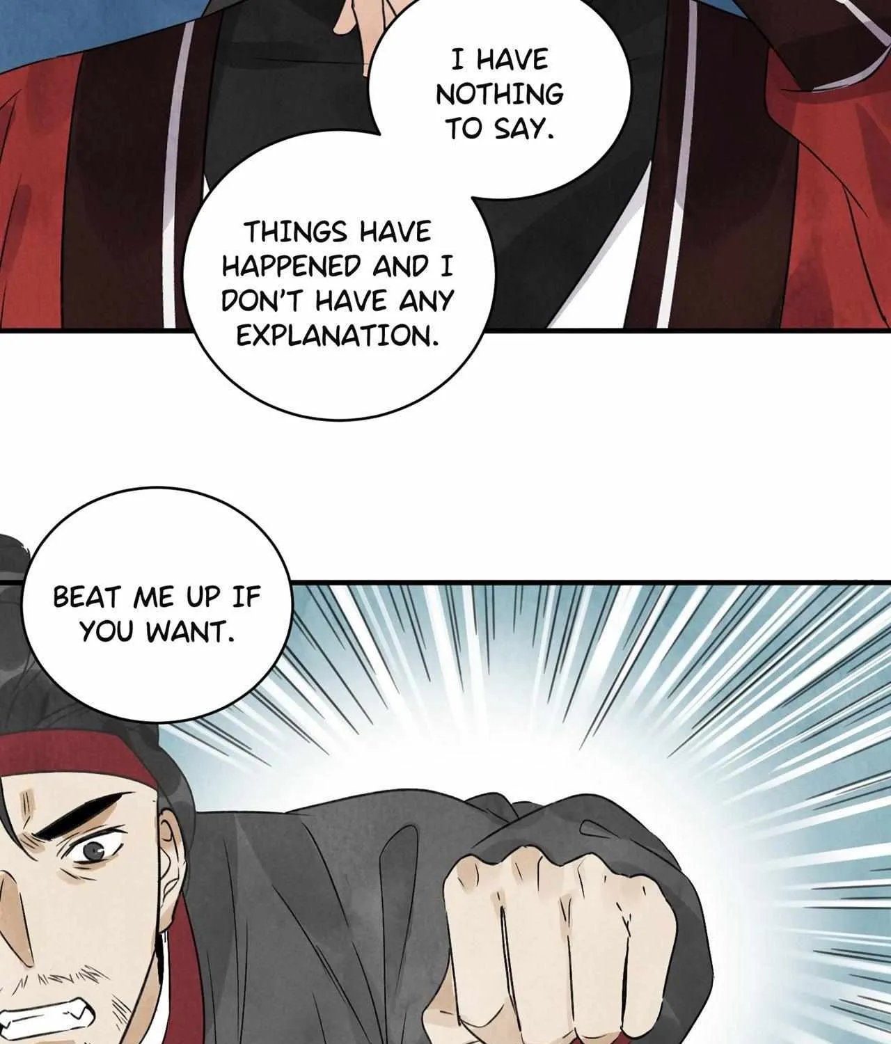 Read Killer or Saver chapter 24 image 8 on Lezhin
