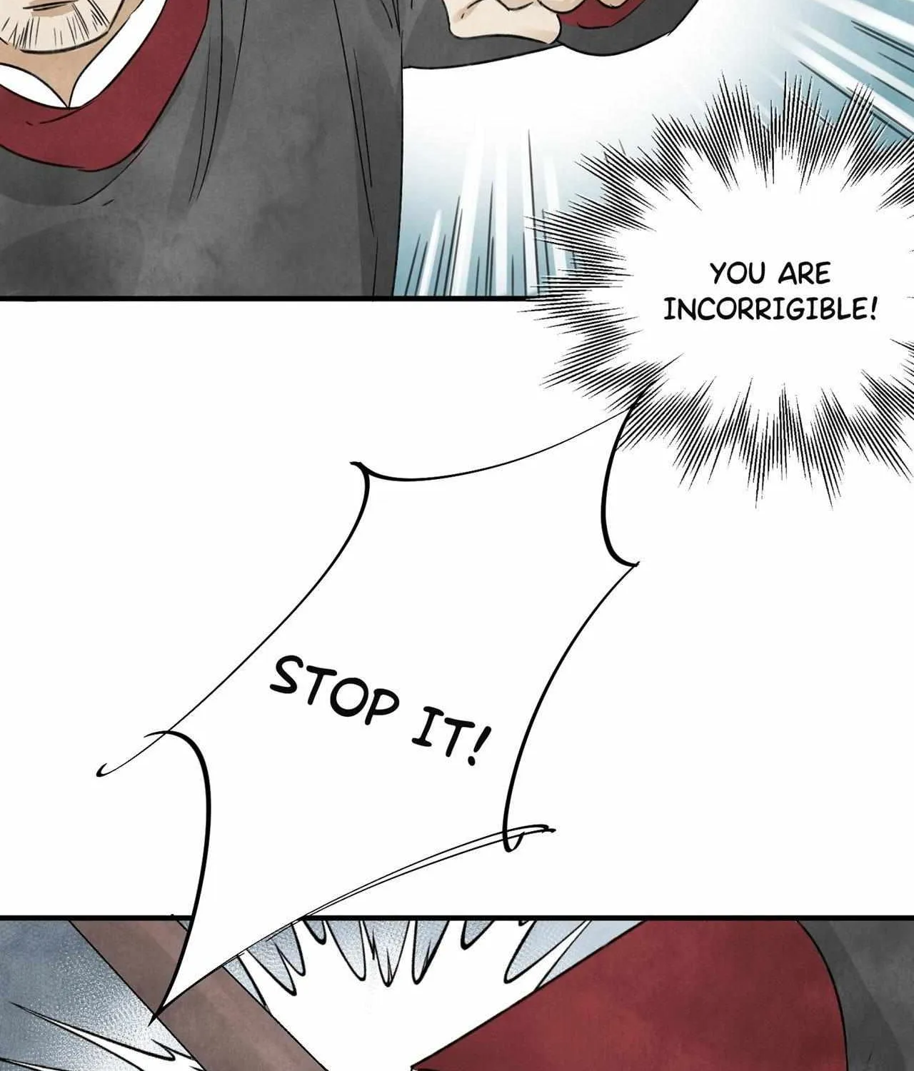 Read Killer or Saver chapter 24 image 9 on Lezhin