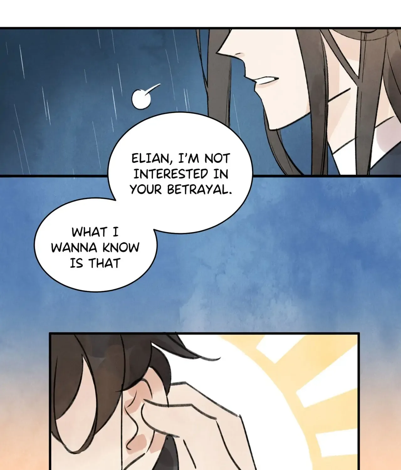 Read Killer or Saver chapter 25 image 11 on Lezhin