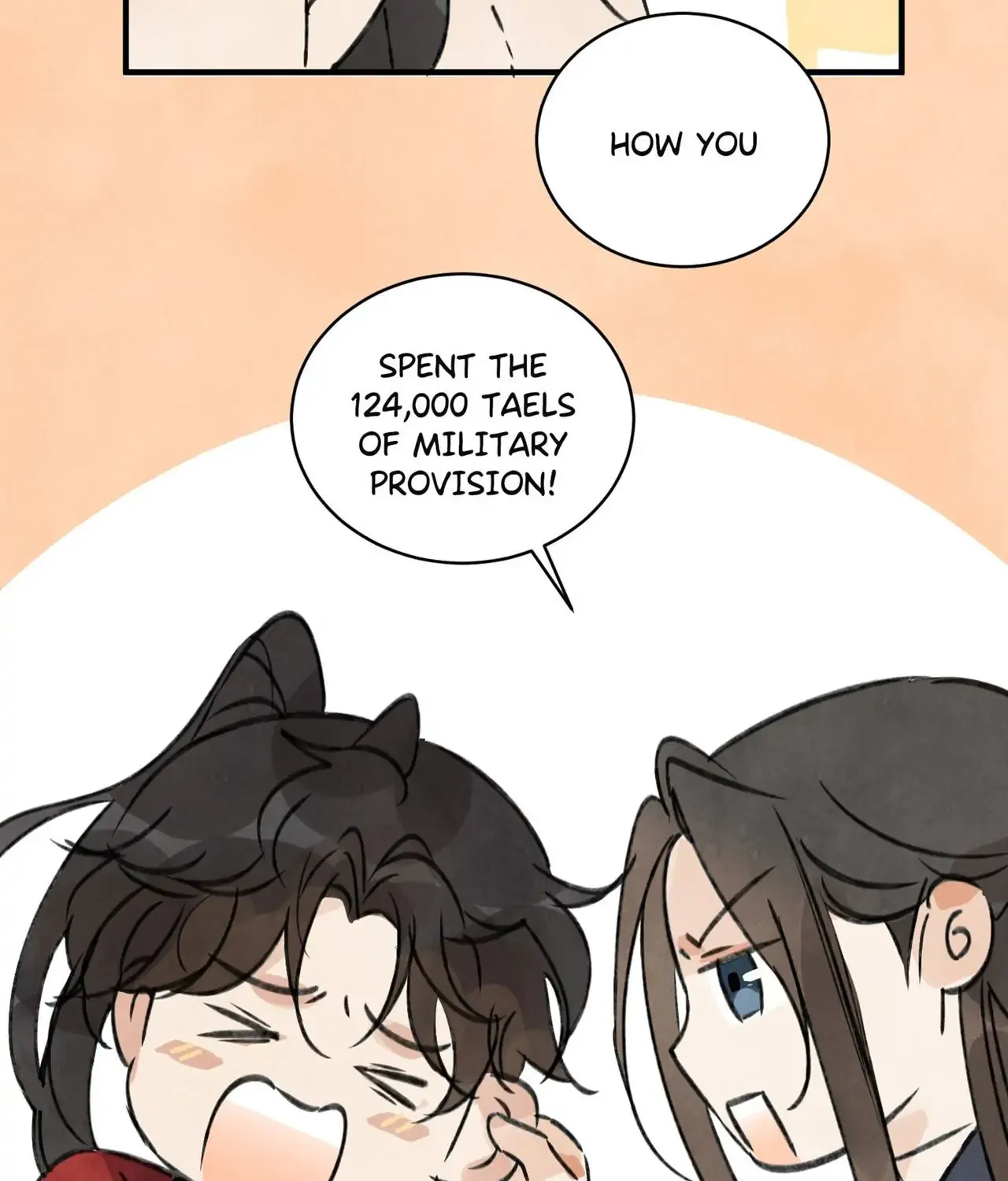 Read Killer or Saver chapter 25 image 12 on Lezhin
