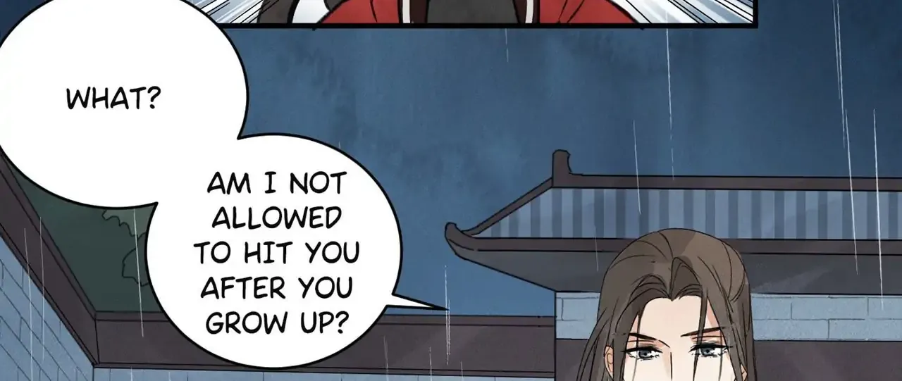 Read Killer or Saver chapter 25 image 14 on Lezhin