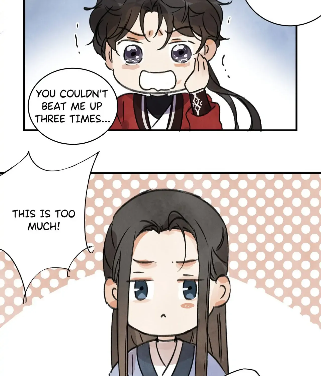 Read Killer or Saver chapter 25 image 16 on Lezhin
