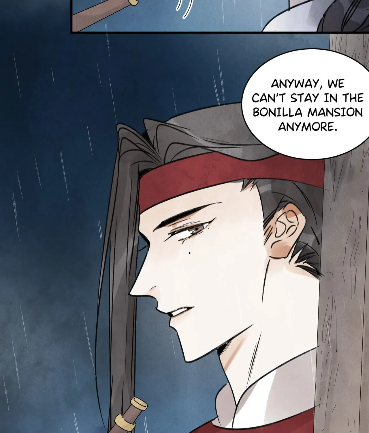 Read Killer or Saver chapter 25 image 23 on Lezhin