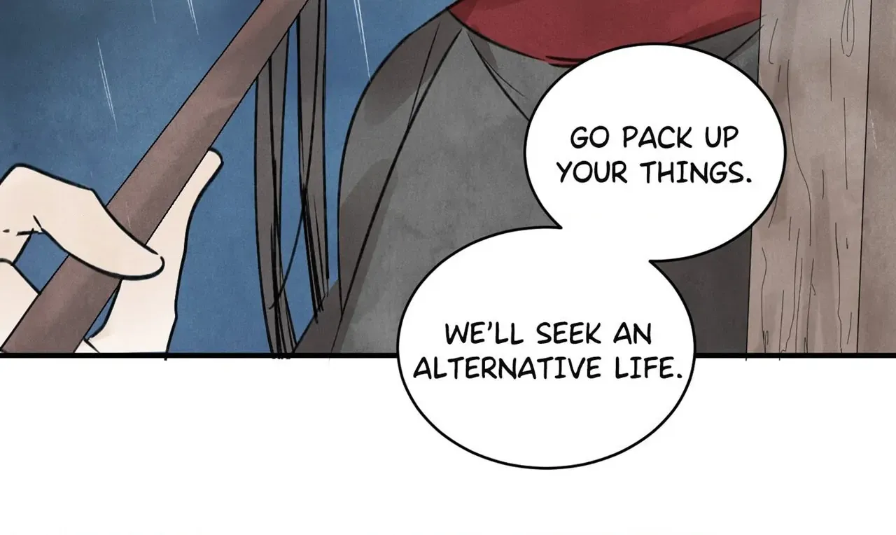 Read Killer or Saver chapter 25 image 24 on Lezhin