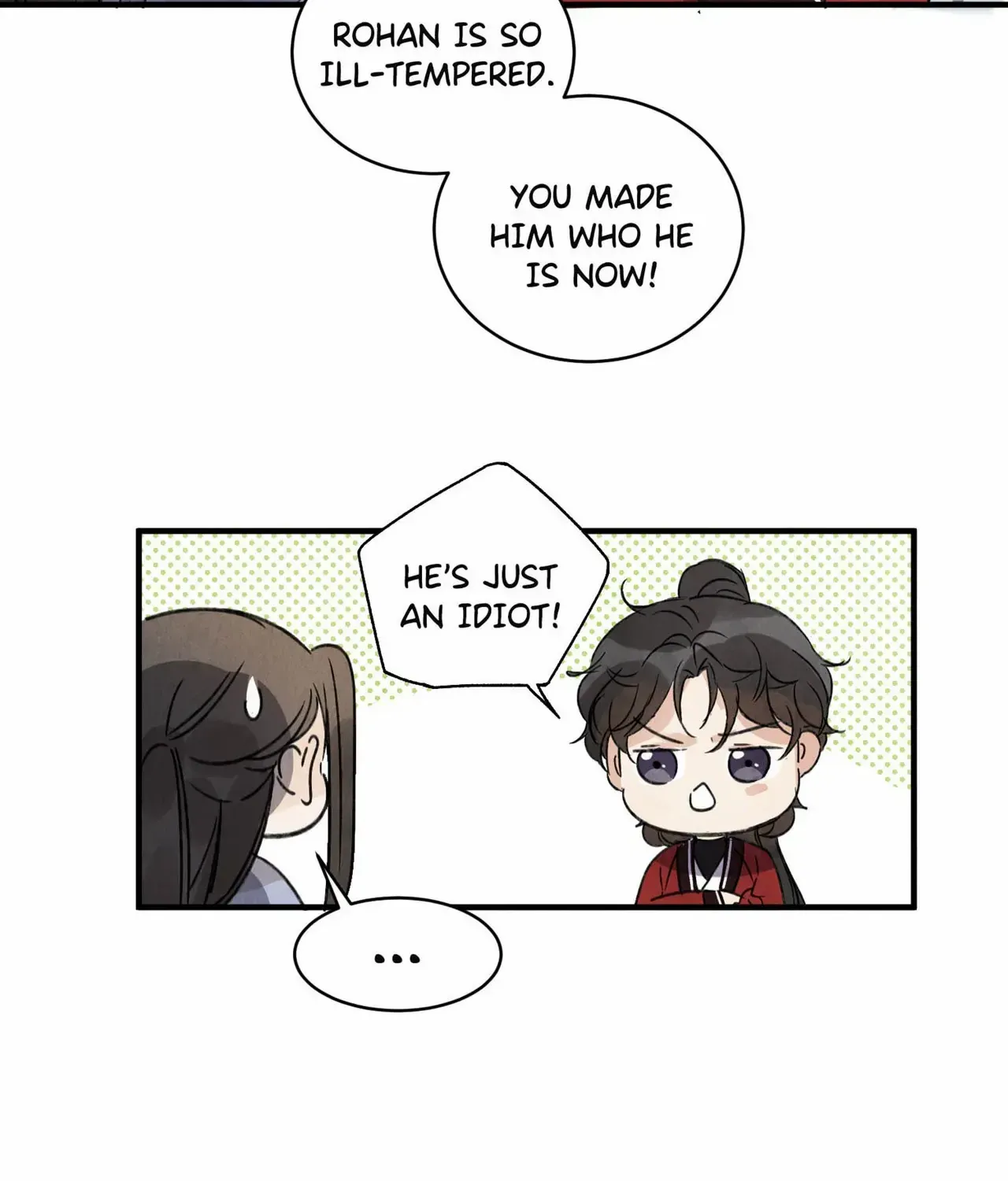 Read Killer or Saver chapter 25 image 27 on Lezhin