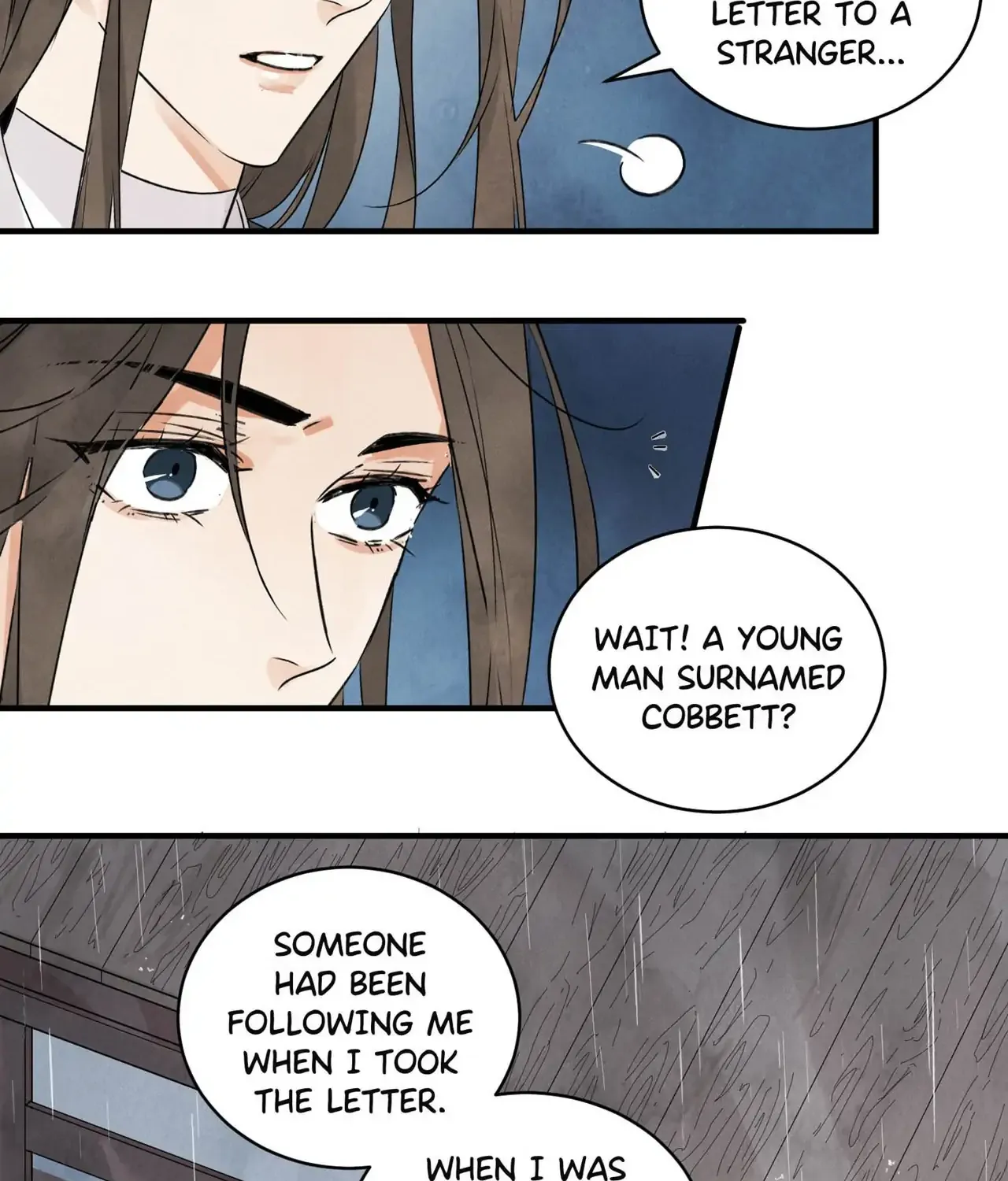 Read Killer or Saver chapter 25 image 30 on Lezhin