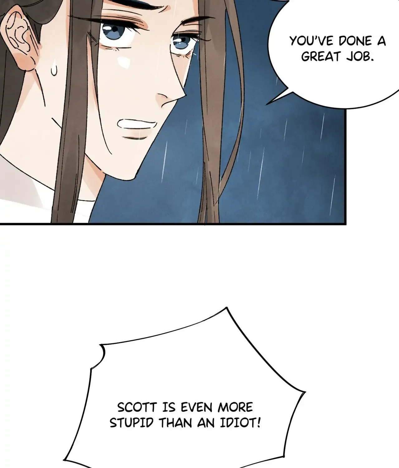Read Killer or Saver chapter 25 image 36 on Lezhin