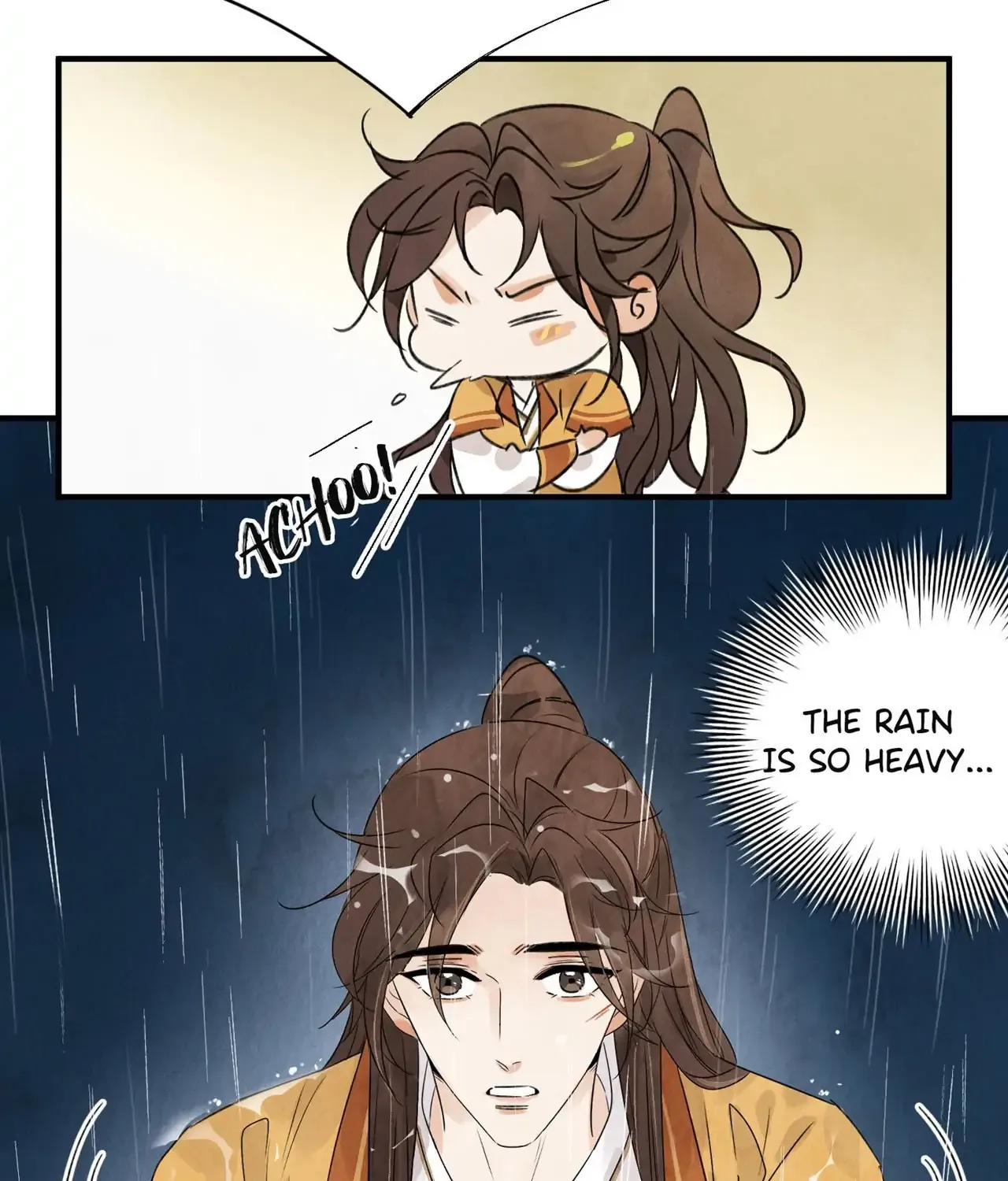 Read Killer or Saver chapter 25 image 37 on Lezhin